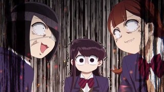 Nakanaka vs Yamai Ren ~ Komi Can't Communicate S2 (Ep 1) (Eng Sub) 古見さんはコミュ症です