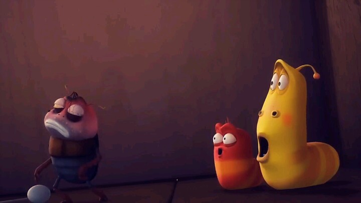 Larva Cartoon Movies | Part 01 - Bilibili Larva Cartoon Movies | Part 01 - Bilibili
