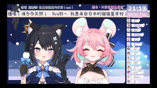 【猫鼠联动】说到时间停止，果然还是……