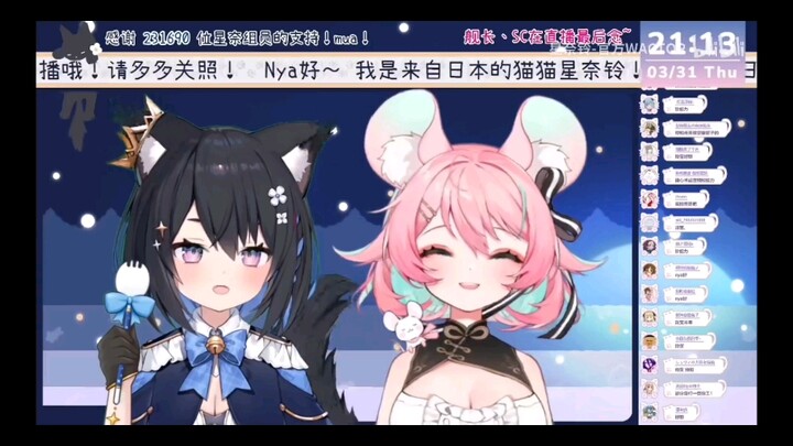 【猫鼠联动】说到时间停止，果然还是……