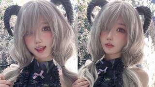 No way—this succubus has really poor performance!