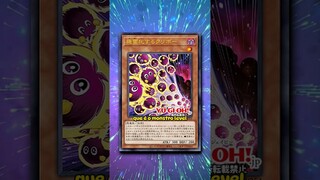 NOVO KURIBOH EXPLOSIVO no YU-GI-OH