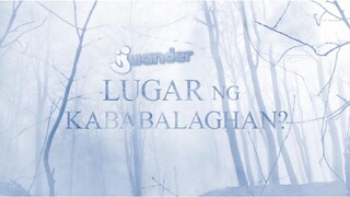 Mga kuwento ng kababalaghan (Full Episode) | I Juander