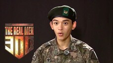 [2018] Real Men 300 | Episode 10 ●featuring Lucas●