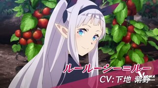 Bercerita Harem Elf #Isekai Nonbiri Nouka 2023 😁😁