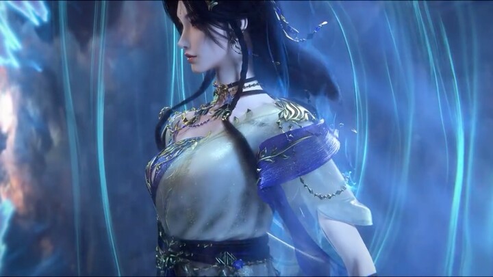 Eclipse of illusion Episode 16 sub Indo