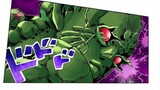 JOJO Who can touch the green baby (Part 5 stand analysis)