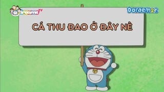 [S11] doraemon tiếng việt - cá thu đã ở đây nè