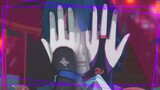[Genshin Impact MMD] phony - Baal/Raiden Shogun/Ei & Scaramouche