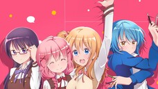 Comic Girls Tập 12_END