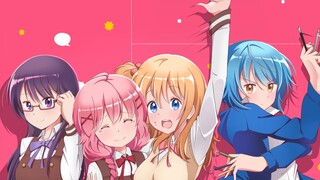 Comic Girls Tập 02