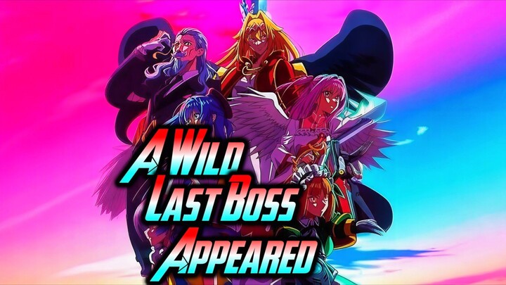 Yasei no Last Boss ga Arawareta Season 2 Episode 1 ( spoiler)
