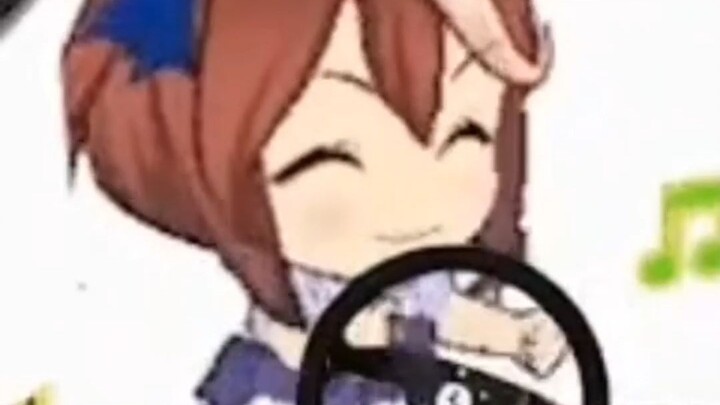 【AI ตี้เป่า】เจอกันที่ทางแยกหน้า -- เข็มวินาทีหมุน ติ๊ดๆ ด้า ความแตกต่างแค่ไม่กี่ชั่วโมง ติ๊ดๆ ด้า