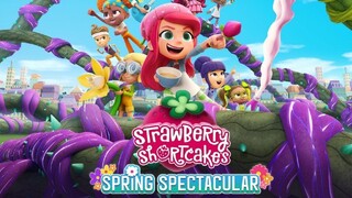 Strawberry Shortcake's Spring Spectacular - 2024 - sub indo