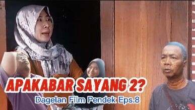 Saksikan Hanya di YouTube Sisi SEBELAH