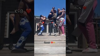 Kj , Brooklyn , Tj , Benet , Bj , Nette ❤️