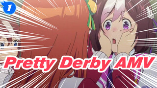Pretty Derby AMV | Running towards a New Life_1