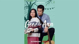 Geez & Ann (2021)