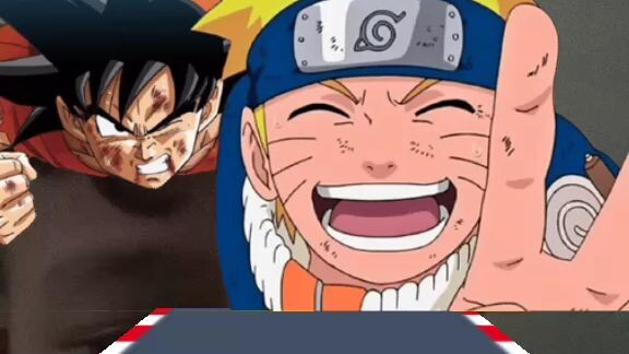 Naruto yang perang
