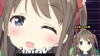 [Neuro-Sama] Phản ứng của AI khi xem video ma lịch sử đen tối của chính nó là...
