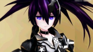 【Black Rock x Crazy Rock】When BRS and IBRS were trapped in the elevator