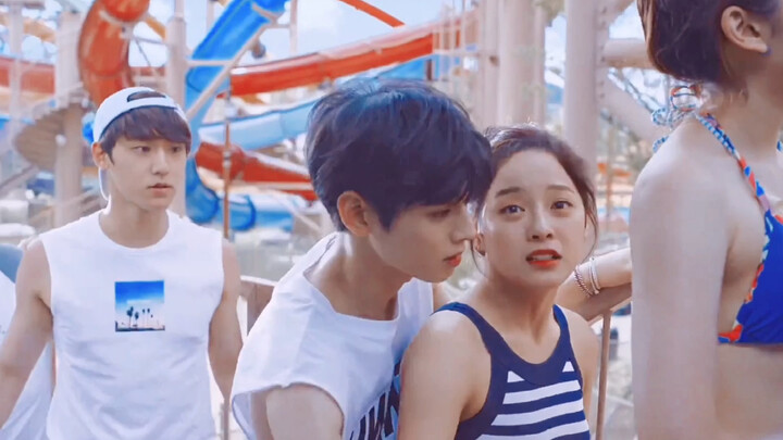 นี่มันแค่โฆษณาเนี่ยนะ!!!