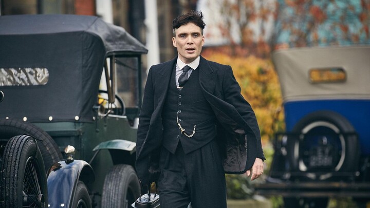 สัมผัสความกดดันจากทอมมี่ เชลบี้