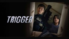 Trigger -END (SUB INDO ) HD