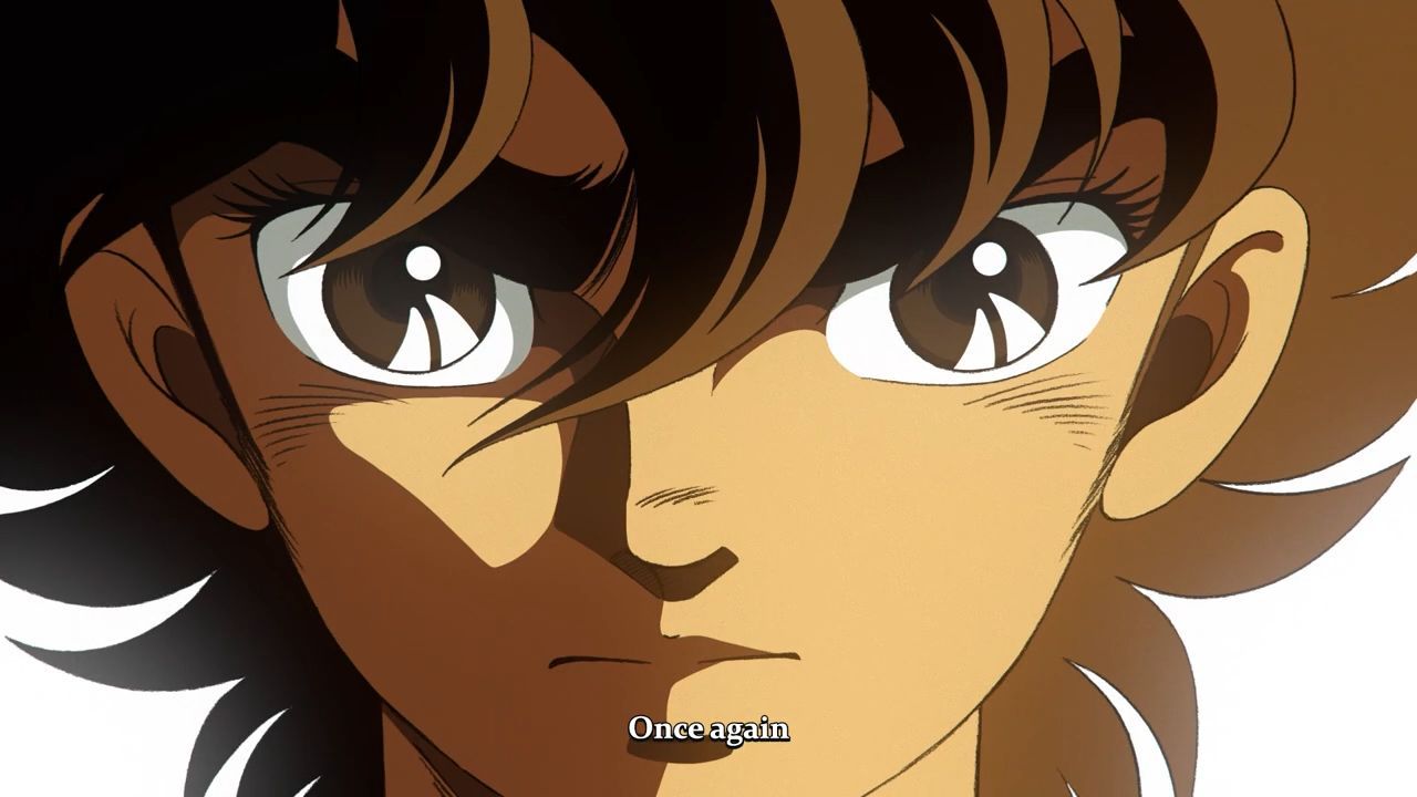 Saint Seiya: Soul Of Gold - Opening 720p-HD 