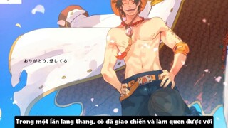 Sự Xuất Hiện Của Aokiji Tại Wano_ – Yamato Và Nhật Ký Hải Trình Của Oden