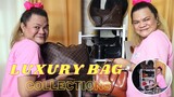 Luxury Bag Collection | Juliana Parizcova Segovia
