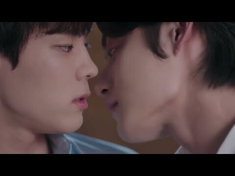 Kim Jun Ho x Choi Min Hyun || Boy Love Korean Drama || Kissable Lips (Đôi Môi Có Thể Hôn)