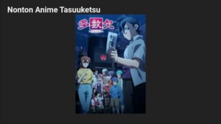 Tasuuketsu Episode 1 Sub Indo