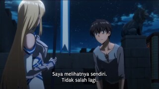 Episode 1 [p3] - Boushoku No Berserk | Subtitle Indonesia