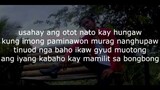 Bahog Otot (Lyrics) By Jhay-know