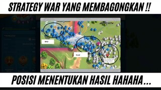 open migrasi untuk kvk 3 nih | kingdom indonesia atau kingdom inter yang di domiasi sama indo ?