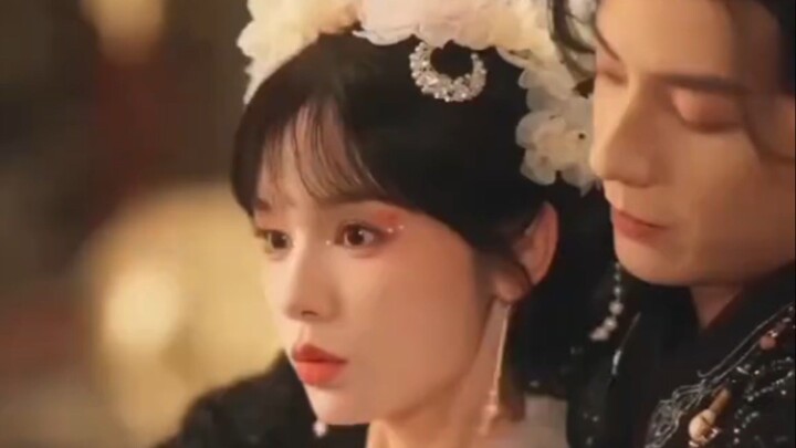 Tập 26 đến Tập 30 🎬 Thỉnh Quân Nhập Ngã Hoài [ 请君入我怀 ]