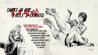 蛇形刁手,Snake in the Eagles Shadow (ESub) 1978 (Action/Comedy)