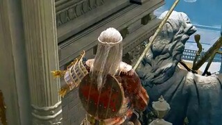 Elden Ring - Reaching the Unreachable Place 1