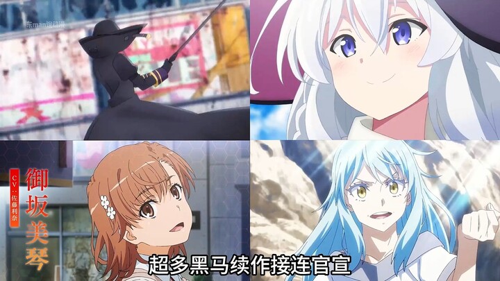 Bro, ada harapan nih! Dua tahun ke depan bakal seru banget!