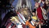 Naruto the Movie : Legend of the Stone of Gelel - Dubbing Indonesia