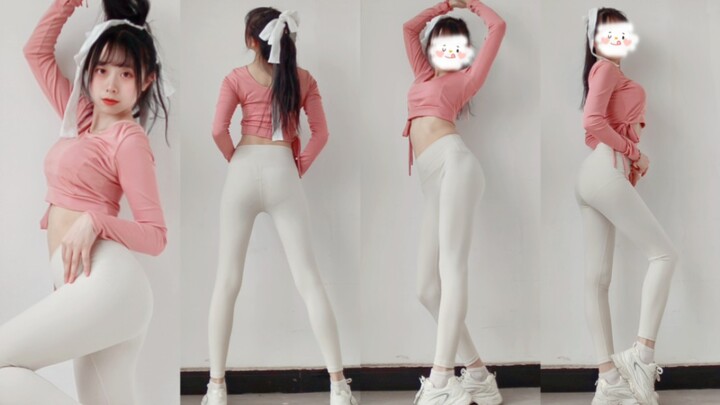 Yoga Pants Challenge ✘ Humiliating Yourself