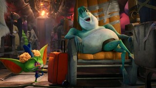 Hotel Transylvania 3 : Summer Vacation - HaruuAyiih