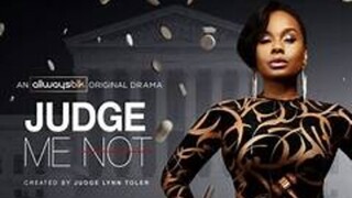 Judge Me Not E1 الترجمة العربية