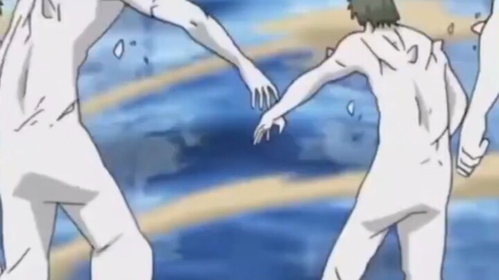 attack on Titan
