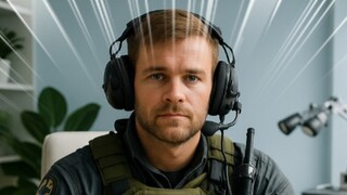 "Bee Doctor's Clinic Notes" Flesh and blood are weak, and the assault operator who ascends mechanica