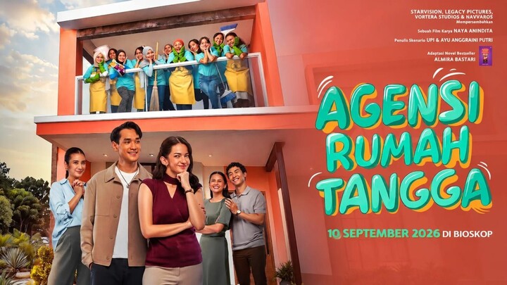 Agensi Rumah Tangga, Ide Bisnis Pasca di-PHK