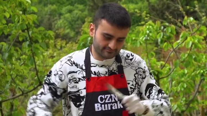 Welcome to subscribe to my food channel!