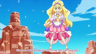 Vietsub tập 22 Delicious Party♡Precure