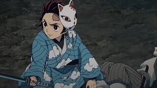 鬼灭之刃：炭治郎斩杀手鬼，为13位同门报仇雪恨